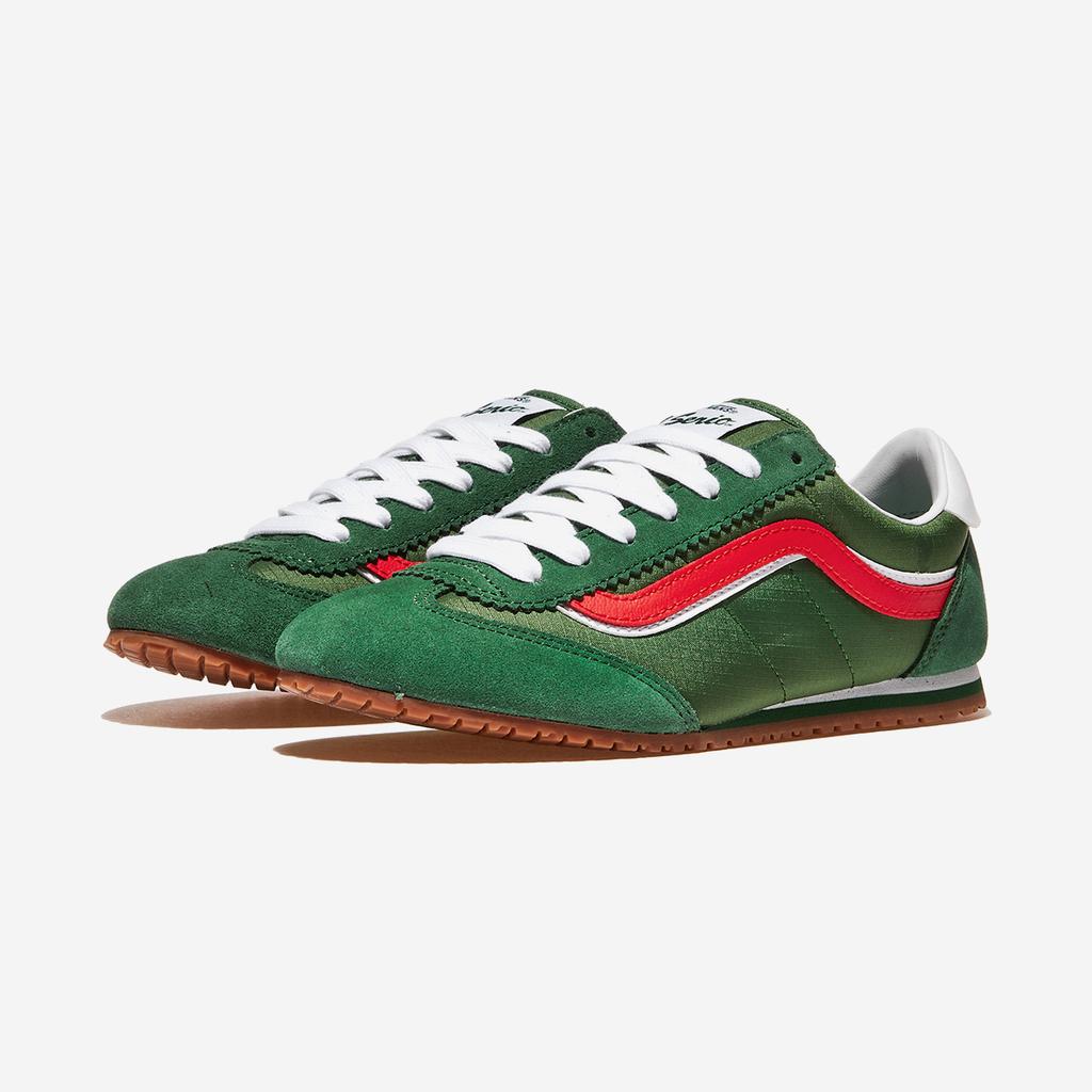 Vans Super Low Pro - Fairway, VN000D83BR1, 1020112684, Popular Korean Shoes