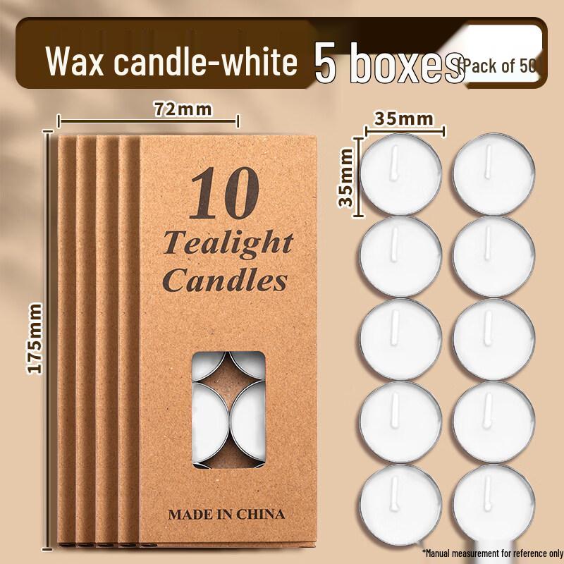 LIEI Natural Smokeless Sealing Wax