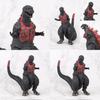 Figura de Ação Incrível do Godzilla Presente Perfeito para Crianças Brinquedo e Modelo Colecionável