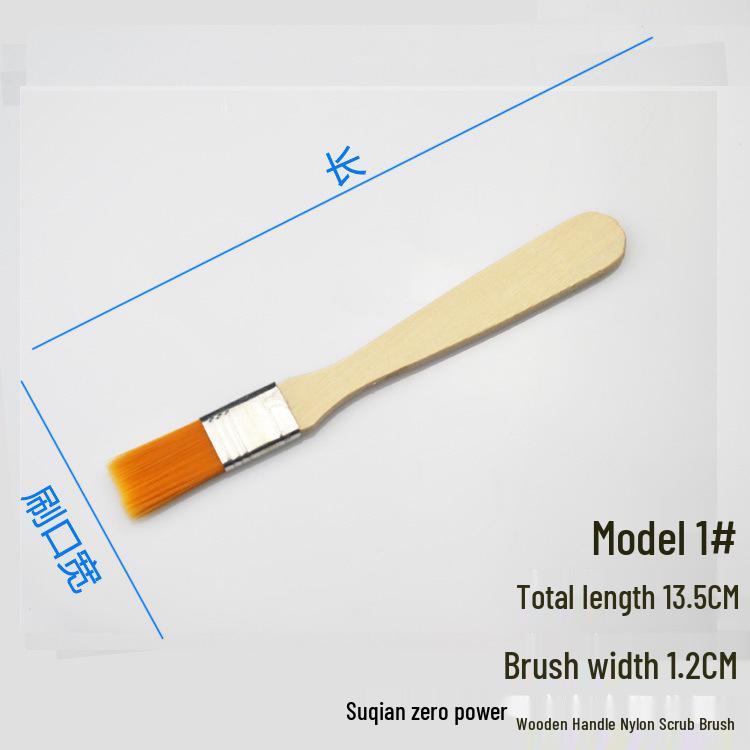 Handmade Small Wooden Mallet & Hammer Archaeological Toy Set