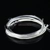 EJ46 Classical Nylon Guitar Strings Silver Plated Wound Nylon Core Hard Tension Rich In Tone Music Lovers' First Choice