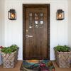 1PC  Steam Train Kitchen Rug Non-Slip Door Mats Pop design Bathroom Rug Bath Mat Carpet for Home Sink Laundry Decor