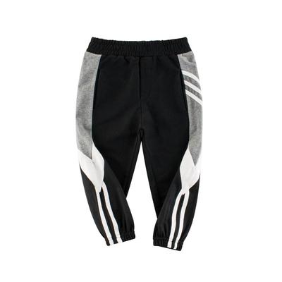 27kids Herbst Kindertrend: Sporthosen für Jungen – Bequem & Stylisch