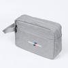 Car Interior Canvas Hand Storage Bag Auto Organizer Accessories For BMW E90 G80 M3 G30 M5 F82 F83 F20 F21 G42 F95 F96 G06 G07 M2 MVGJX1
