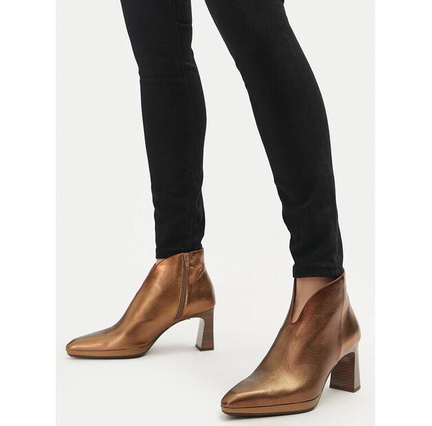 Ботильоны Hispanitas MENORCA-I24 HI243576 Gold