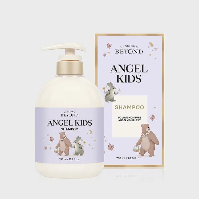 Beyond Angel Kids Shampoo 700ml