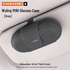 Wuling Hongguang MiniS3/S1 Bingo Xingchen Xingchi Car Glasses Holder & Card Storage Clip