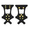 ML 10-Spike Anti-Slip Silicone Ice Cleats