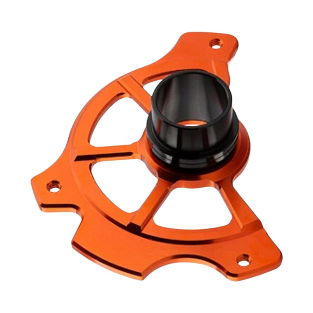 

For KTM 125-450 XC/SX/XCF/SXF 2016-2025 For KTM 150-500 EXC/EXCF/XCW/XCF-W/XW-F 2016-2025 Motorcycle Front Brake Disc Guard