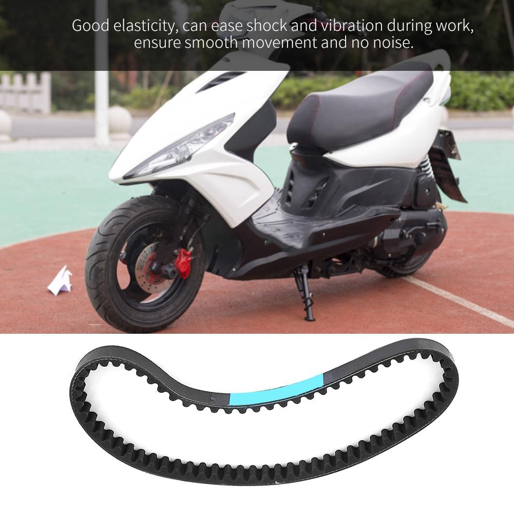 Correa de Transmisión para Scooter Ciclomotor GY6 50CC 669 18 30