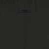 Fear of God Essentials Running Nylon Short Off Black Men Bottoms 160BT224040F