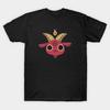 Cute As Hell Demon No Type T-Shirt S-5XL