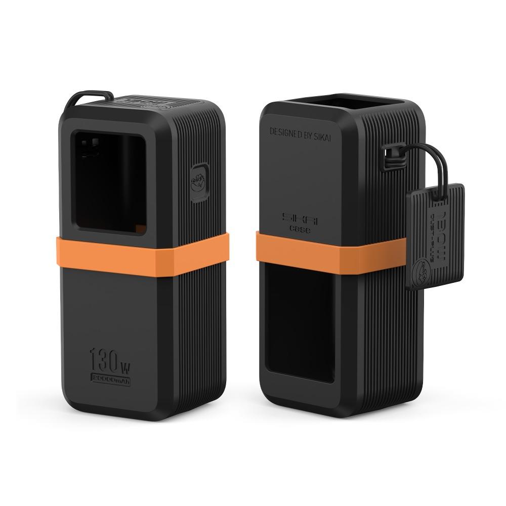 

Dustproof Protective Case for UGREEN Nexode Power Bank 20000mAh 130W/12000mAh 100W Travel 130W Black