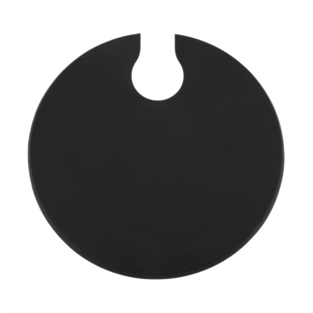 

Влага Вкус Предотвратить Посуда Аксессуары Кухонная Крышка для миски Вакуумная герметизация Силиконовая присоска чёрный