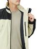 The North Face CR Transformer Size S Jacket, Gravel,