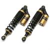 Ammortizzatori posteriori 340mm per Kawasaki Zephyr 1100 / 750 / 550 RS2G