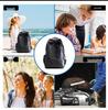 Waterproof Large-Capacity Trendy Backpack for Women