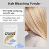 Hair Colorant With Gentle Ingredients Naturally Gives A Bright And Smooth Color. Apply Evenly To The Hair Strands To Enhance. Hair Colorant.