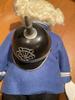 [USED] Steiff Teddy Bear Berliner Schutzmann