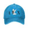 Unisex Women ROSALIA LUX Album Pop Music Caps Merch Baseball Cap Casual  Snapback Hat Adjustable