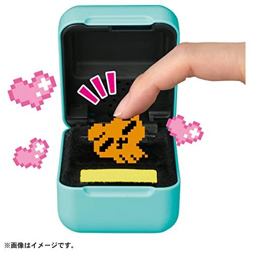 TAKARA TOMY Pop-out! Cubits Mint [Japan Toy Awards 2023 Communication Toy Category Excellence Award]