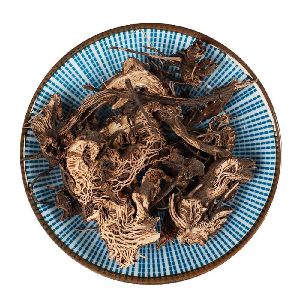 Organic Shengma Health Tea 250g Natural Herbal Loose Leaf 250g