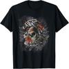 Gun N' Roses Official Firepower T-Shirt