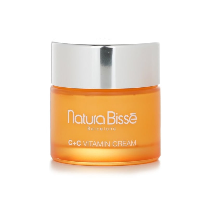 

Natura Bise C+C Cream for Normal to Dry Skin 75ml