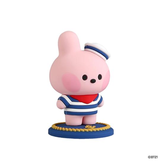 BT21 Postać Miniaturowa figurka Marine ver.