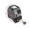 Infrared Laser Rangefinder, Electronic Tape Measure & Level 3-in-1 Tool