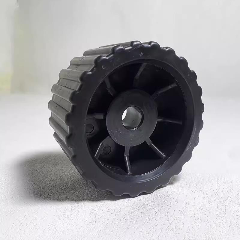 Boat and Yacht Trailer Roller Accessory Set