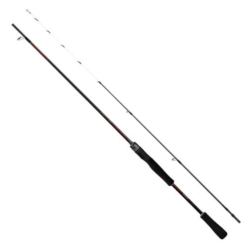 

SHIMANO Egging Rod 24 Sephia SS Tip Egging F-S511M-S