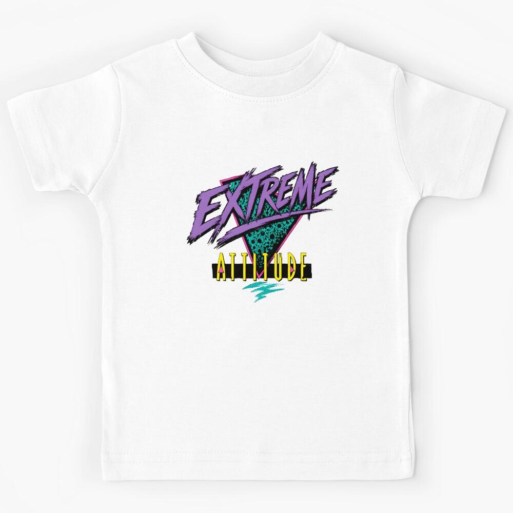 90s Kids T-Shirt 150