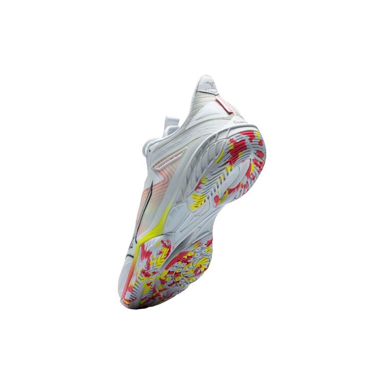 Wave Claw Neo Mizuno 2 'Neon - White Pink Bolt' 71GA227022