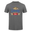 Daddy Needs A Beer Funny Father Dad Drinking Humor Graphic Tshirt Vintage T Shirts Fathers Day Gift Da913