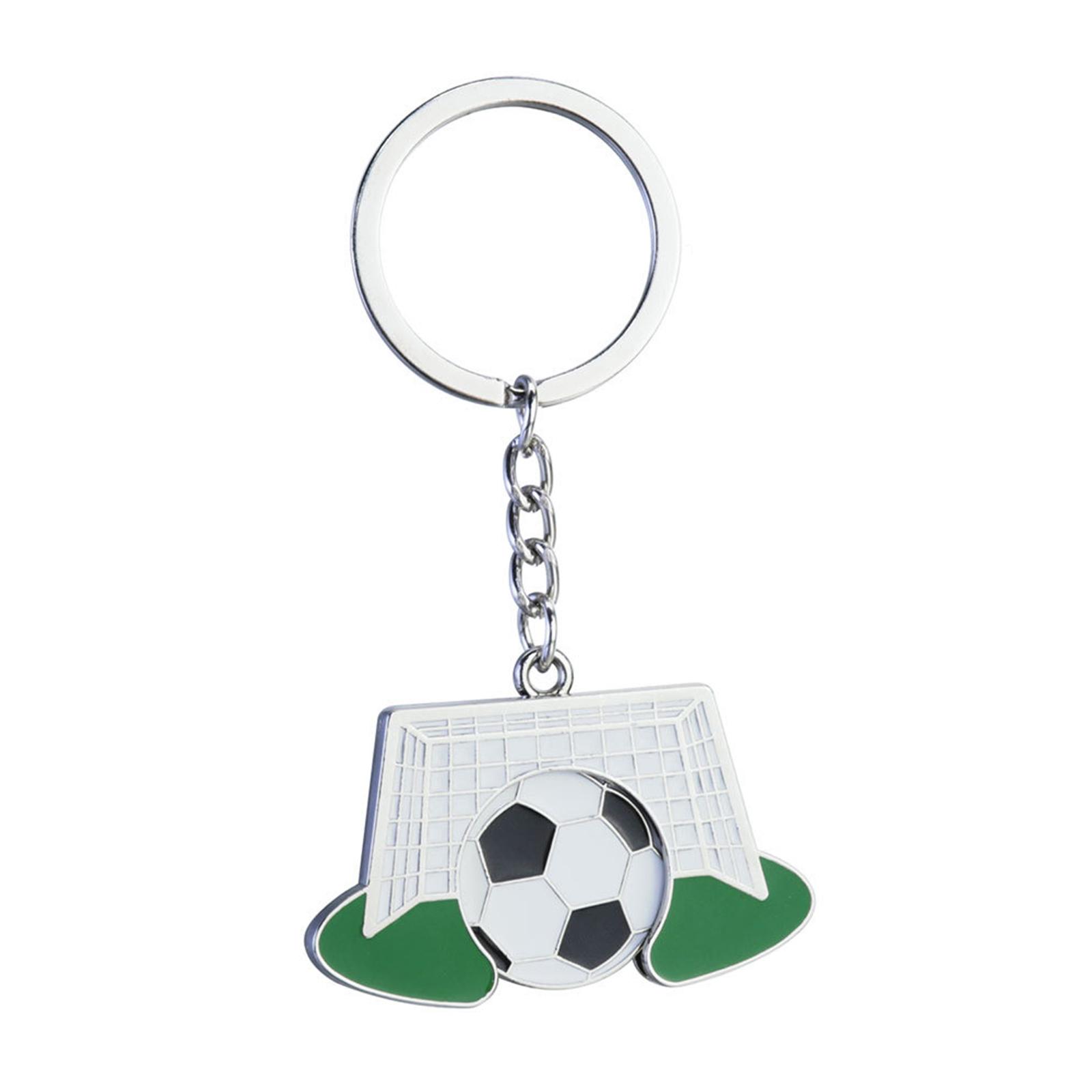 

Ограниченный тираж футбольного кубка Европы, футбольный брелок высокой коллекционной ценности, памятный спортивный сувенир