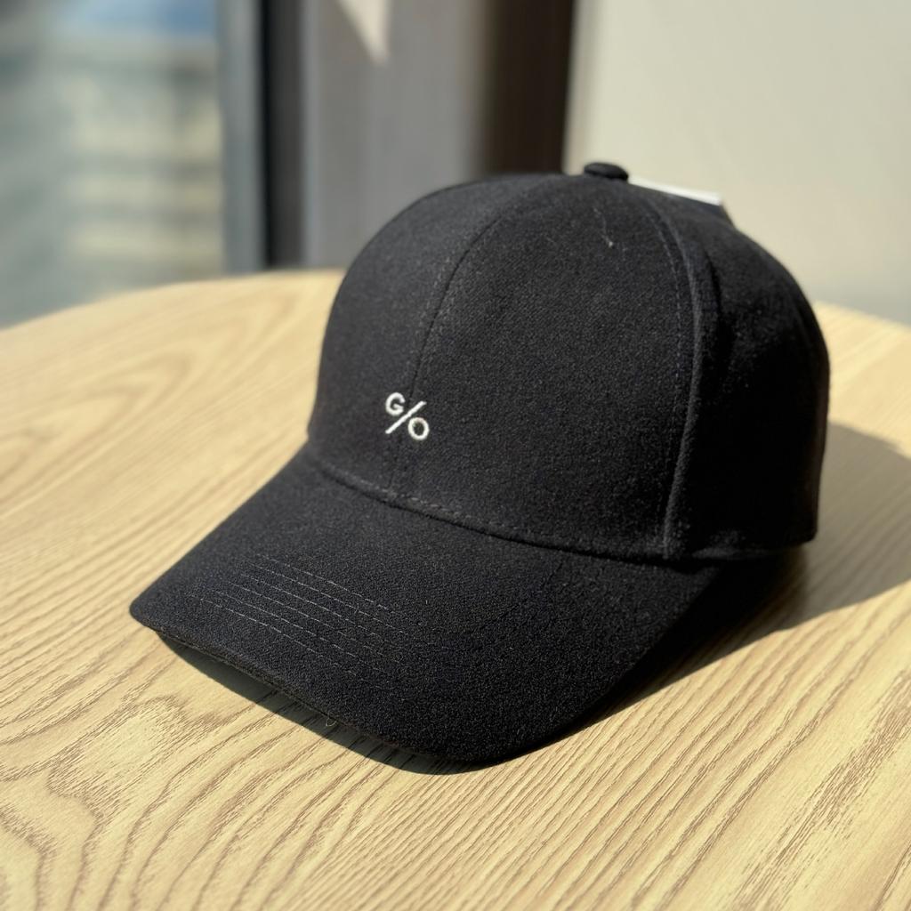 Letter Embroidered Hard top Wide Hat with Sunshade and Face Showing Small Baseball Hat for Women in Autumn and Winter Versatile Peaked Hat for Men