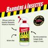 Barrier for Crawling Insects, Flying Insects and Mites - Ready To Use - 1 L