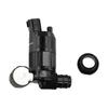 Car Maintenance As Picture Shows Washer Pump Reliable Windshield Washer Pump Washer High Reliability Plastic Material