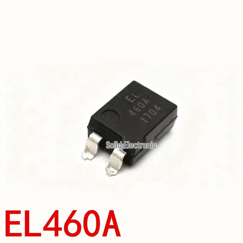 Optocoupler EL406A/EL425A/EL460A SOP Surface Mount IC Chip