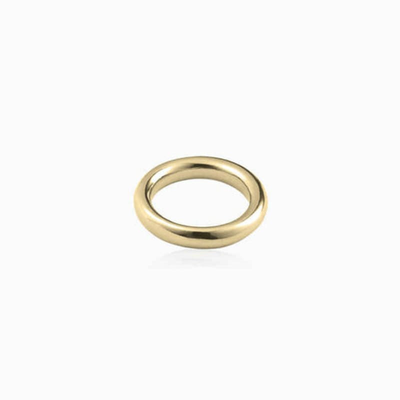 Ille Lan Basic Large Ring