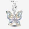 Brand Latest Arrival Yellow Series Animal Shape Charm Bead Component Bead Components Compatible With Pandach Authentic Original Bracelet High Quality