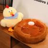 PP Cotton Simulation Hen Plush Toy Hen Chick Family Plush Dolls Chick Family Plush Toys  Home Decor