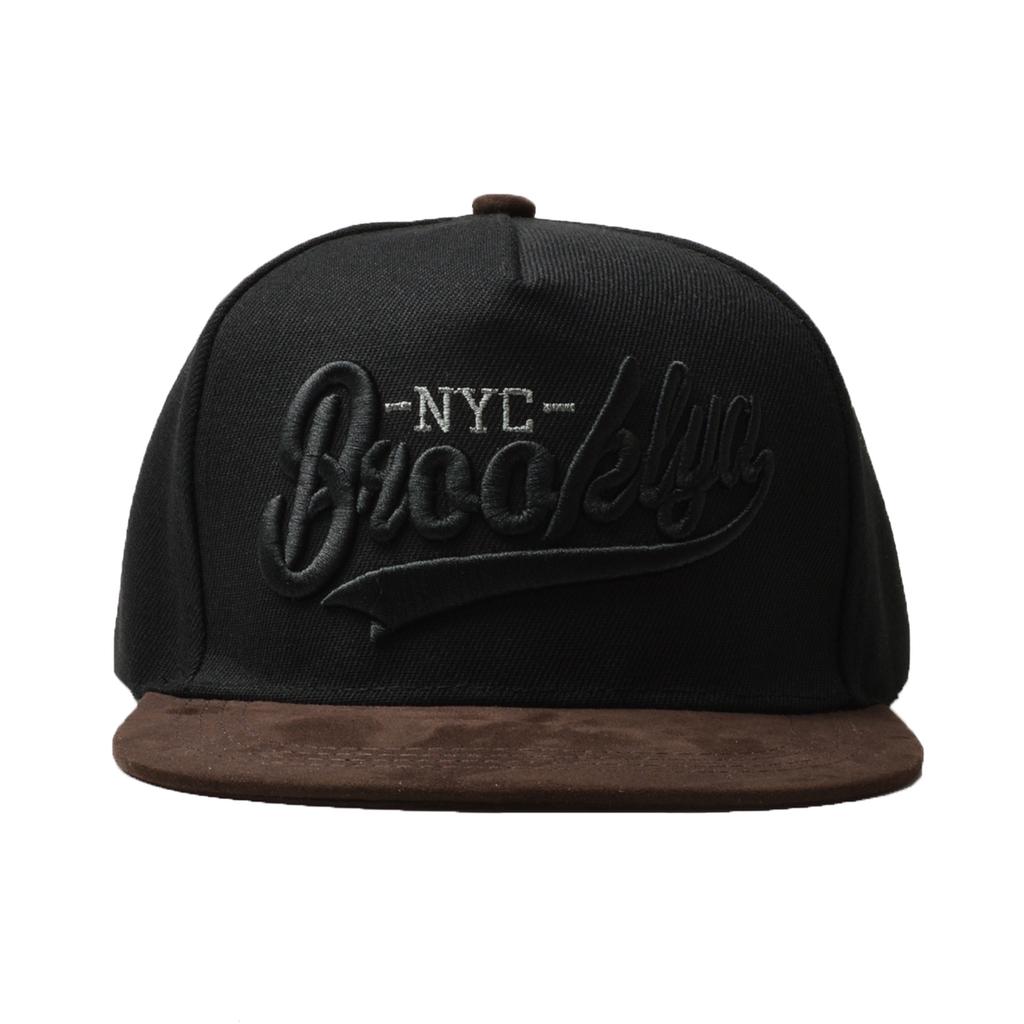 Northwood Hip Hop Kšiltovky BROOKLYN Letters Snapback pro Muže Ženy Plochý Okraj Kšiltovka Venkovní Snapbacky Čepice Snapback Kšiltovky Trucker