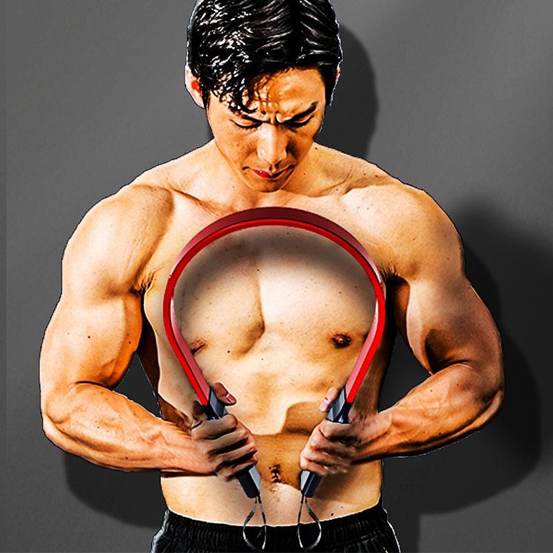 Heavy Duty Arm Trainer Arm Strength Device 30Kg-40Kg Exercise Equipment Adjustable Home Gym Equipment For Arms &Abs Training
