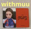 [USED] Izna Not Just Pretty Withmuu Jung Eun