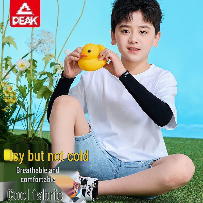 Peak Kids  Sun Protection Sleeves