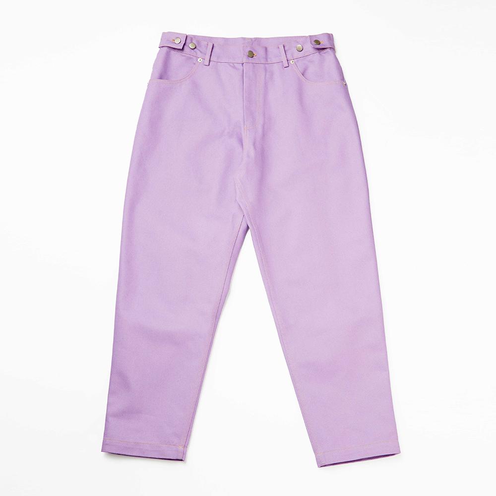 Epeuem9102 Candy Pants_Lavender