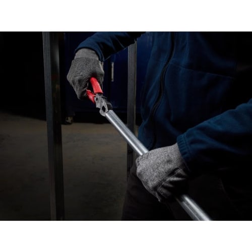 MILWAUKEE 9-inch Strong Pliers