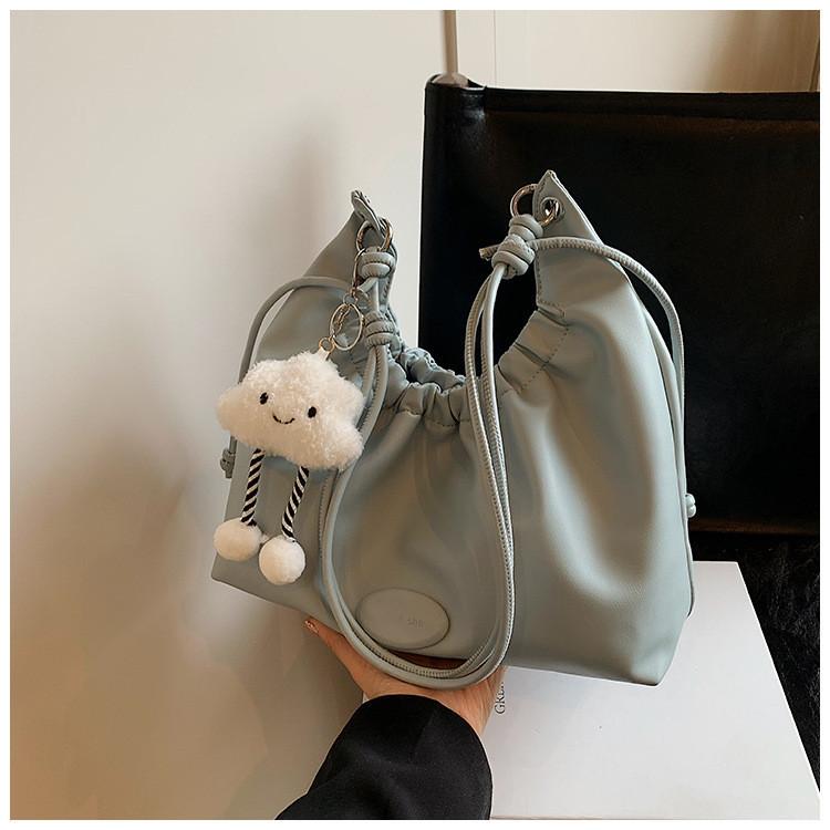 IELGY Сумка студенческого класса большой вместимости — фото 3